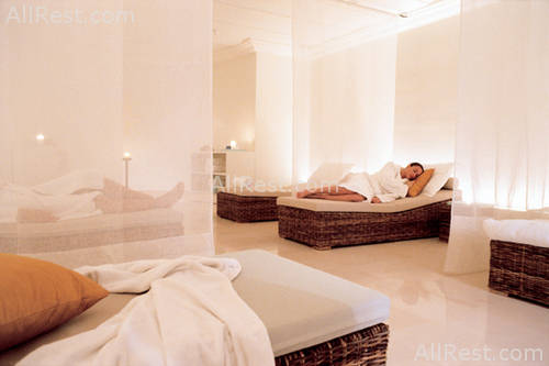 Anassa Hotel 56